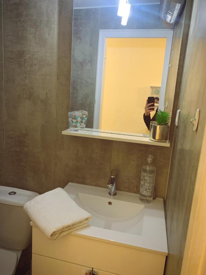 La Garde Studio Atypique Le Rocher, Climatisation, Belle Decoration Dış mekan fotoğraf